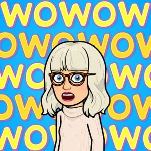 Meet your Posher, Stacy